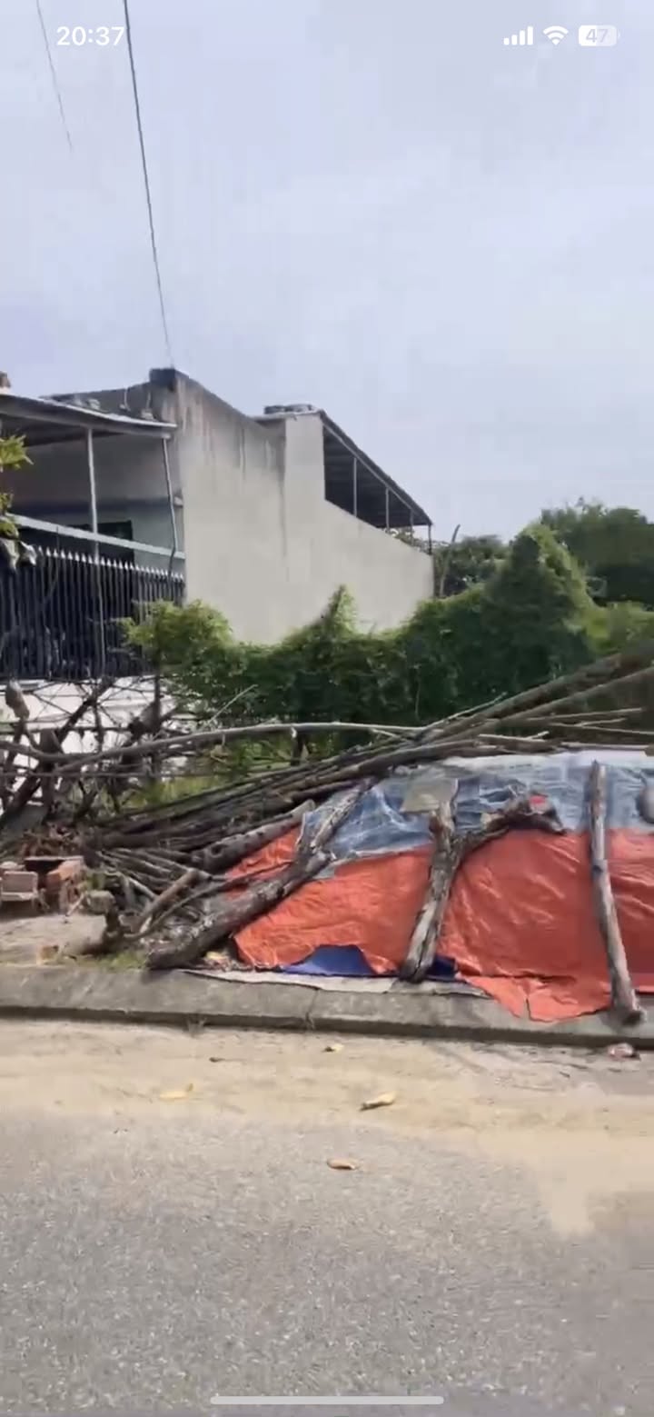 Đất nền Hòa Liên 2 Đà Nẵng 125m² giá chỉ 2.59 tỷ - Cơ hội đầu tư hiếm có!