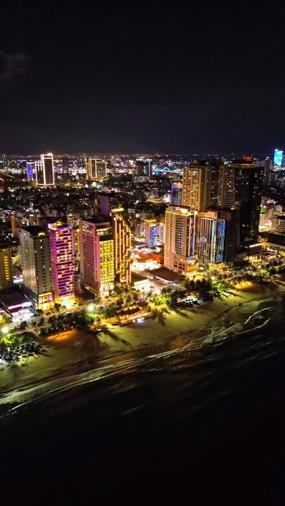 Đất nền góc trục Phan Tứ, Mỹ Đa Đông 589m² - Gần biển Mỹ Khê chỉ 150m!