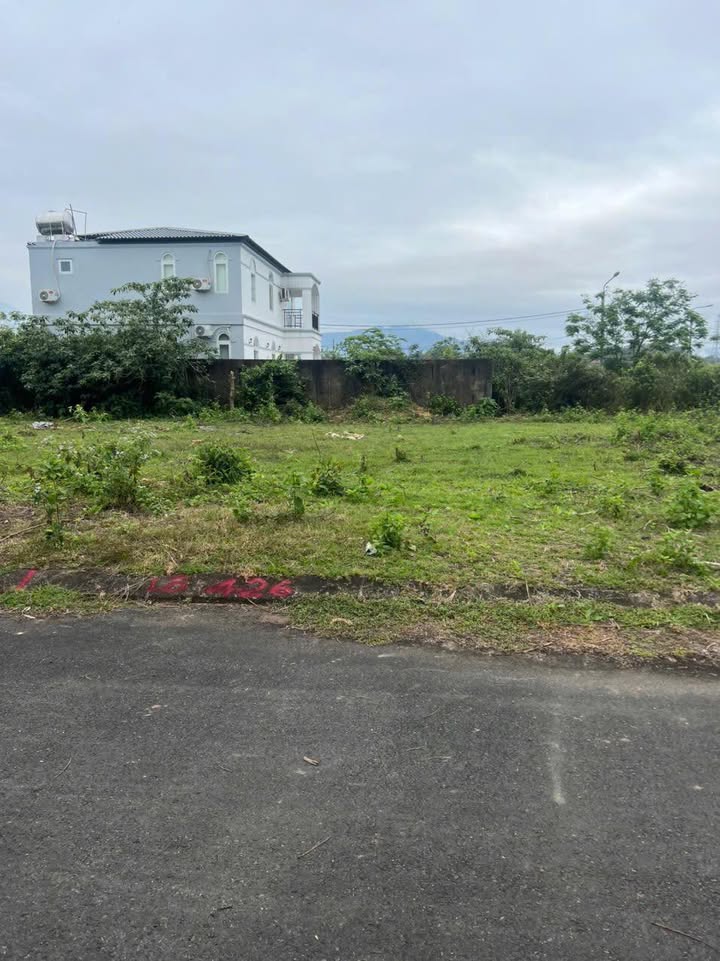 Đất thổ cư Hòa Ninh Đà Nẵng 93m² giá chỉ từ 1Xxx - Cơ hội đầu tư hấp dẫn!