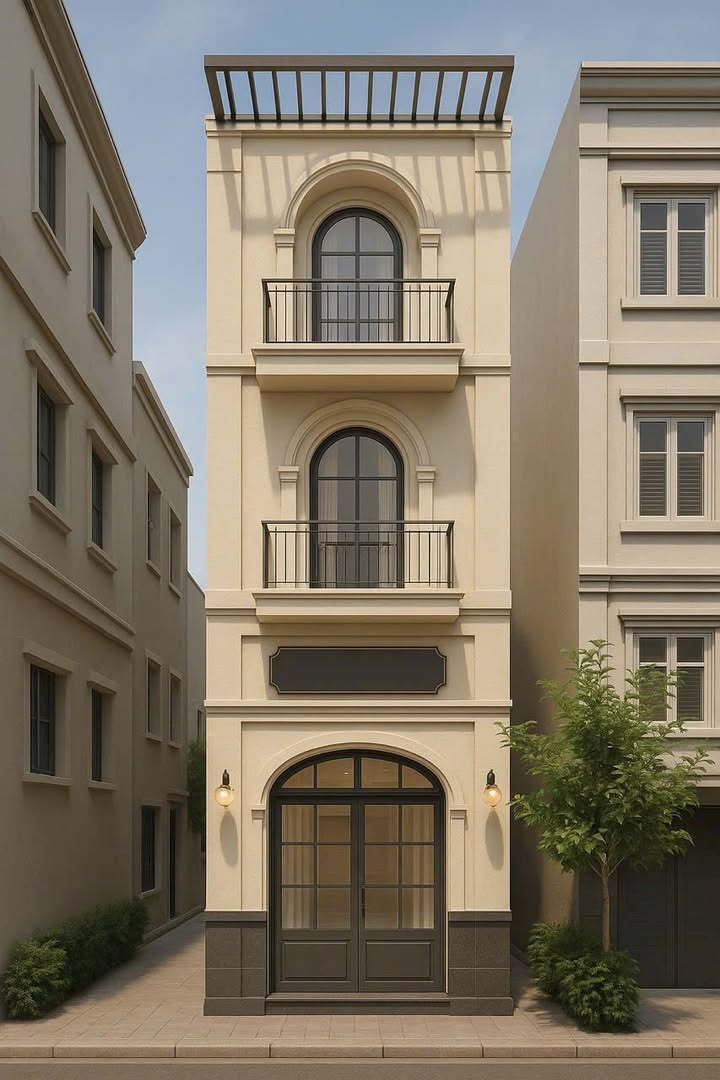 Nhà góc 2 mặt tiền hẻm xe hơi Điện Biên Phủ, P.15, Bình Thạnh 28m² giá 5.3 tỷ - Đầu tư sinh lời ngay!