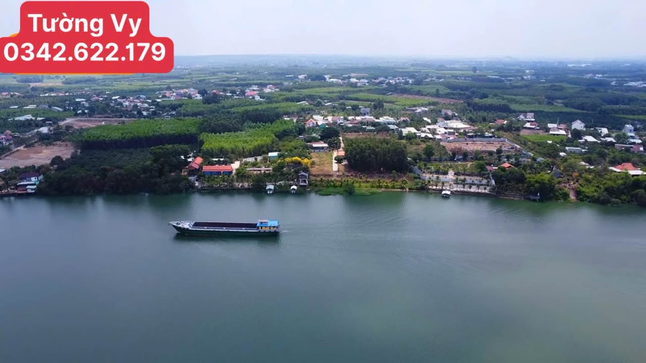 Nhà vườn nghỉ dưỡng tại Bình Lợi, Vĩnh Cửu 3000m² giá 11.5 tỷ - Cơ hội vàng cho nhà đầu tư!