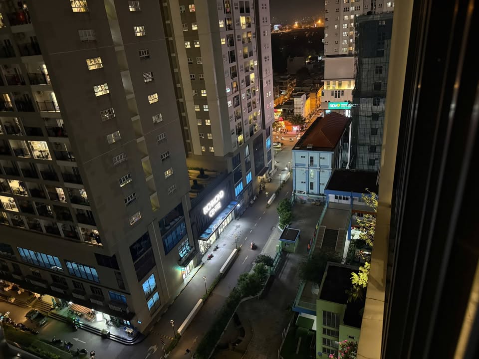 Căn hộ Richmond City - Nguyễn Xí 52m² giá 3.55 tỷ - Sẵn sàng cho thuê!