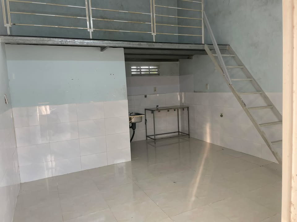 Phòng trọ Diên Phú, Diên Khánh giá 800-1 triệu - Tự do giờ giấc, gần chợ!