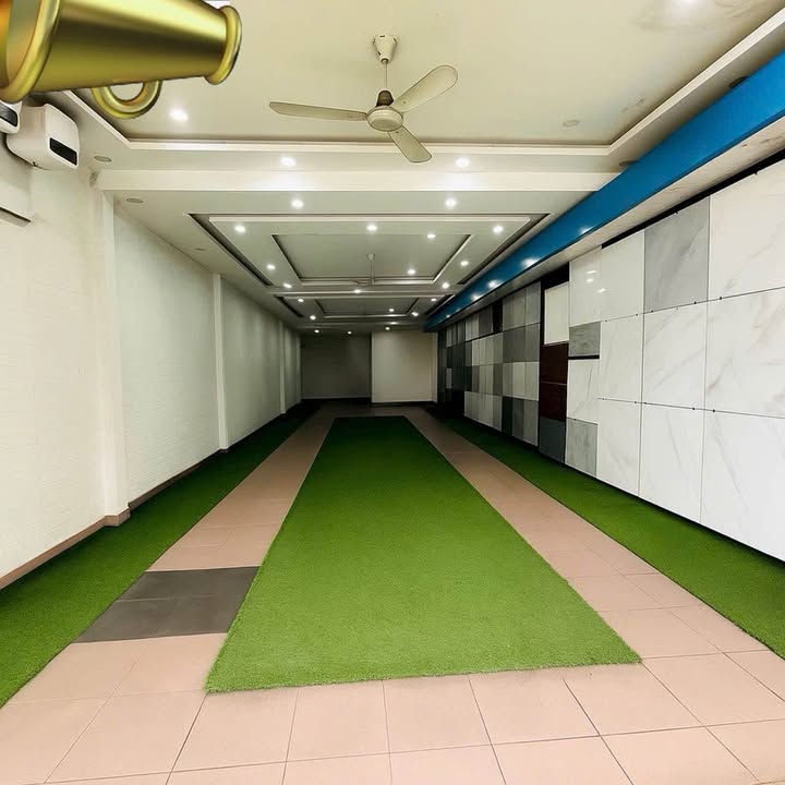 Cho thuê mặt bằng Lê Hồng Phong, Nha Trang 171m² giá chỉ 20 triệu/tháng - Kinh doanh đa ngành nghề!