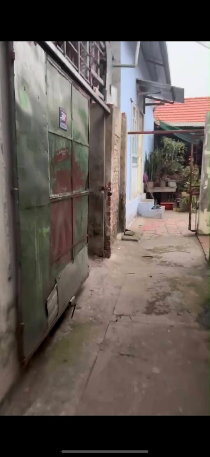 Đất đẹp Minh Cường, Thường Tín 44m² giá 1.5 tỷ - Đầu tư sinh lời ngay!