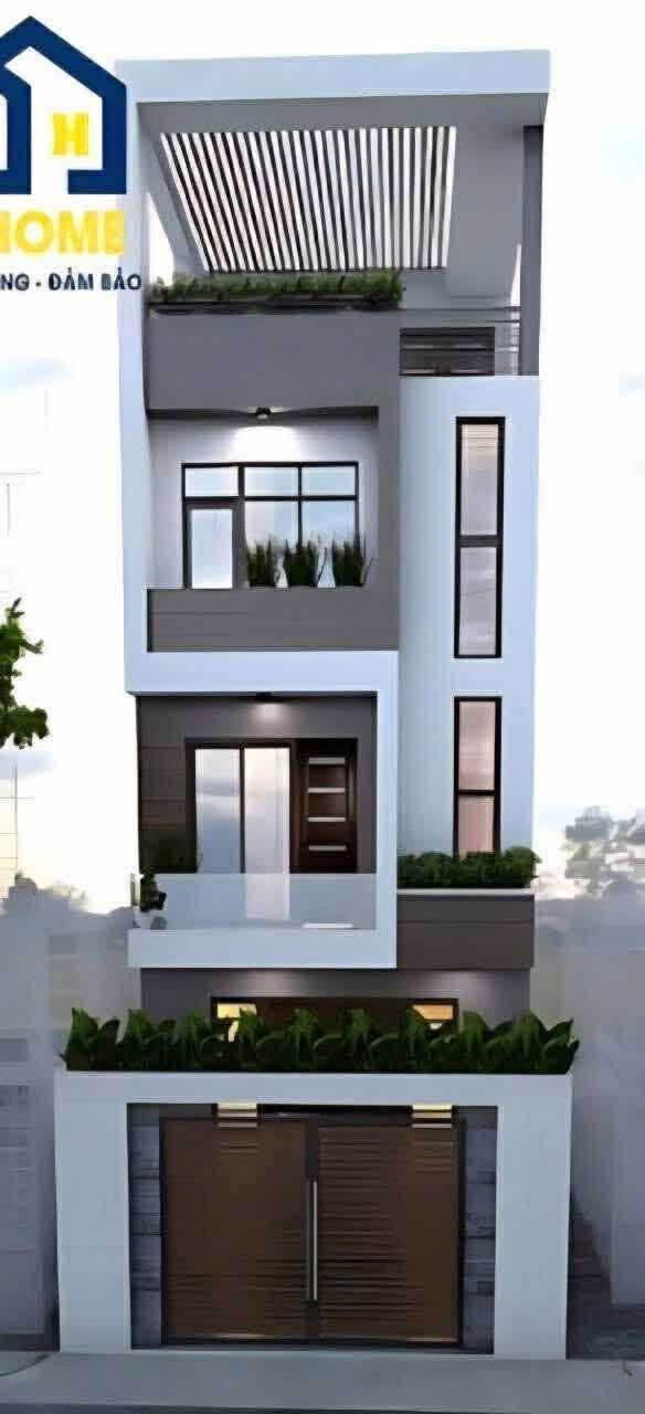 Nhà mặt đường Bãi Viên, Nam Định 58m² giá 4.8 tỷ - Đầu tư sinh lời ngay!