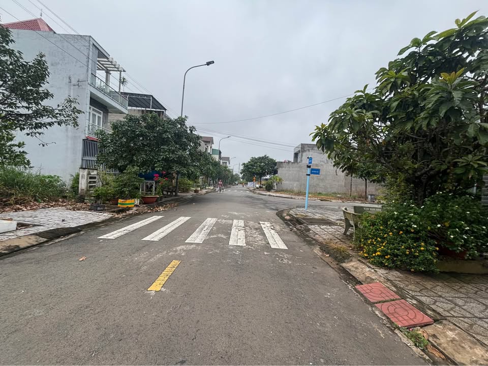 Đất nền Tái Định Cư Trảng Bom 100m² giá 1.8 tỷ - Cơ hội đầu tư tuyệt vời!