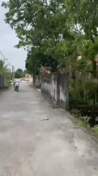 Đất nền 900m² tại An Quý, Quỳnh Phụ - Thoải mái xây biệt thự vườn!