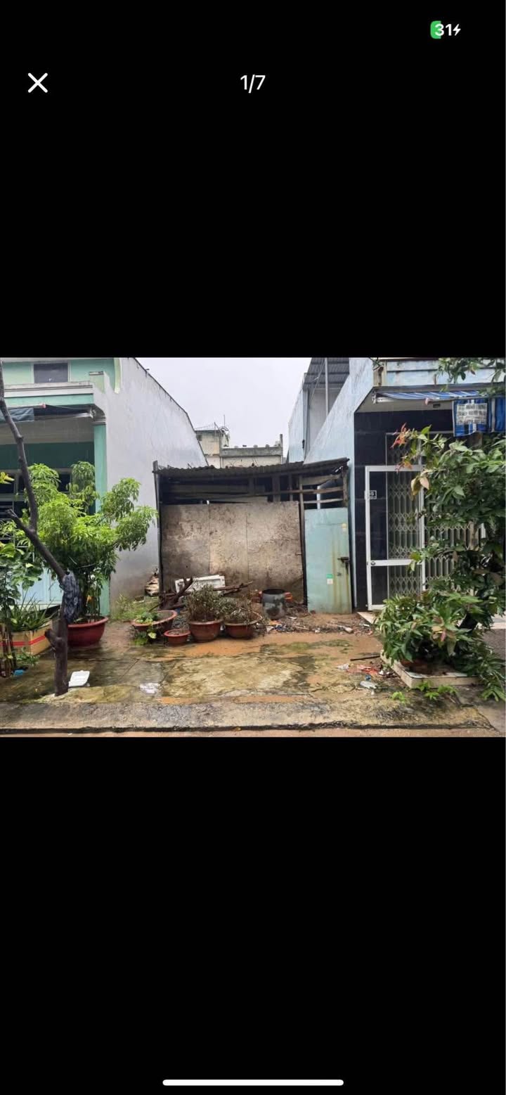 Đất nền Hòa Minh, Liên Chiểu 81m² giá 5.x tỷ - Vị trí vàng gần biển!