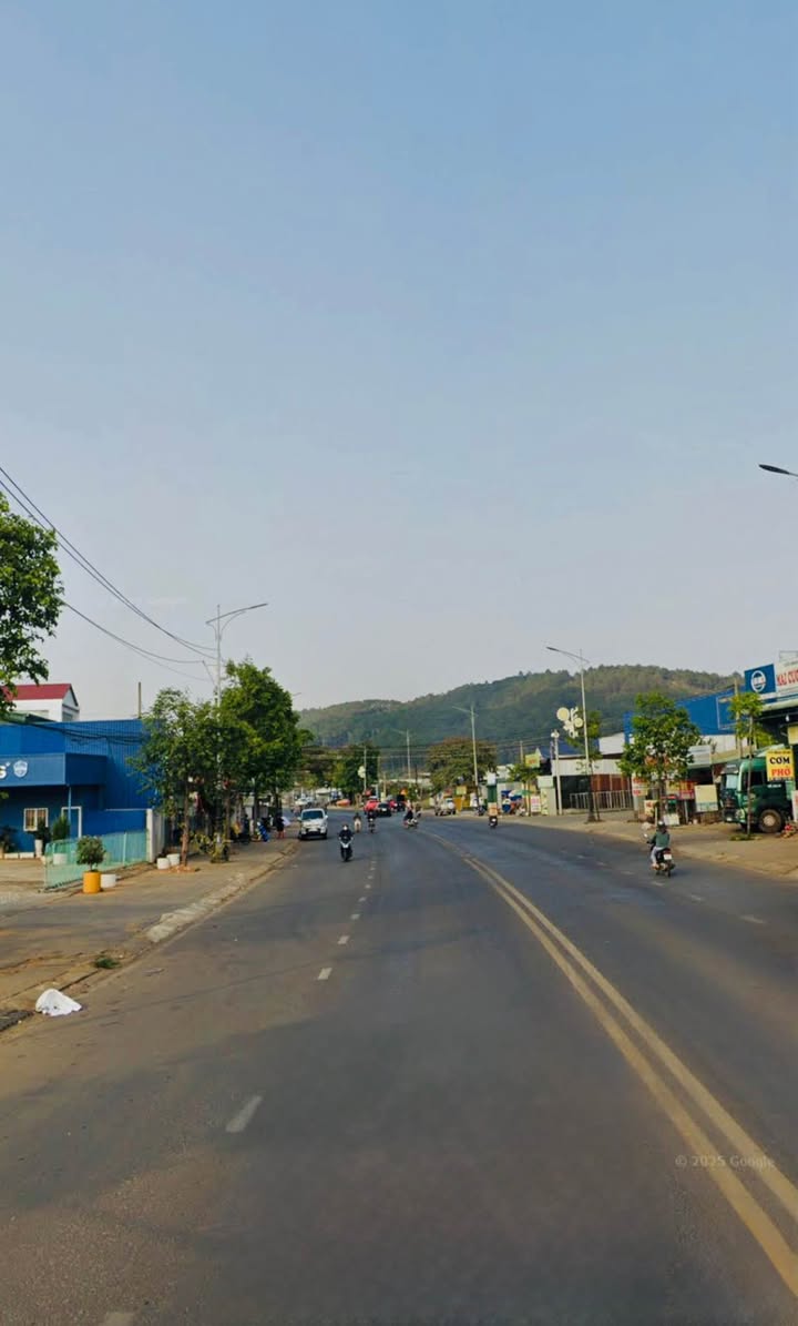 Nhà mặt tiền QL20 – Hiệp Thạnh – Đức Trọng 110m² giá 5.6 tỷ - Sẵn sàng vào ở ngay!