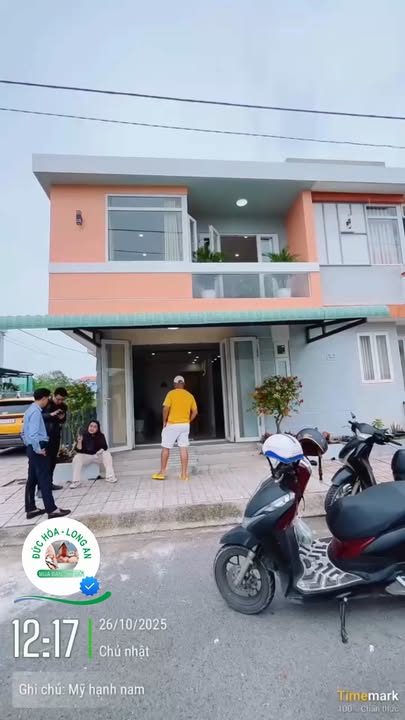 Nhà góc 2 mặt tiền KĐT Cát Tường Phú Sinh 66m² giá 1.79 tỷ - Tiện nghi đầy đủ, vào ở ngay!