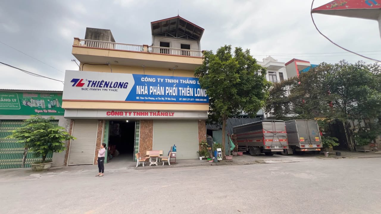 Đất nền phường Đa Mai, Bắc Giang 93m² giá chỉ 3 tỷ - Cơ hội đầu tư tuyệt vời!