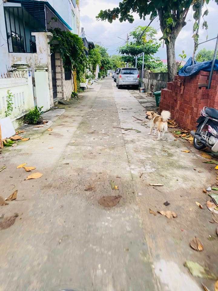 Nhà C4 Khu đô thị mới Nam Việt Á 108m² giá 4 tỷ - Đầu tư sinh lời tuyệt vời!