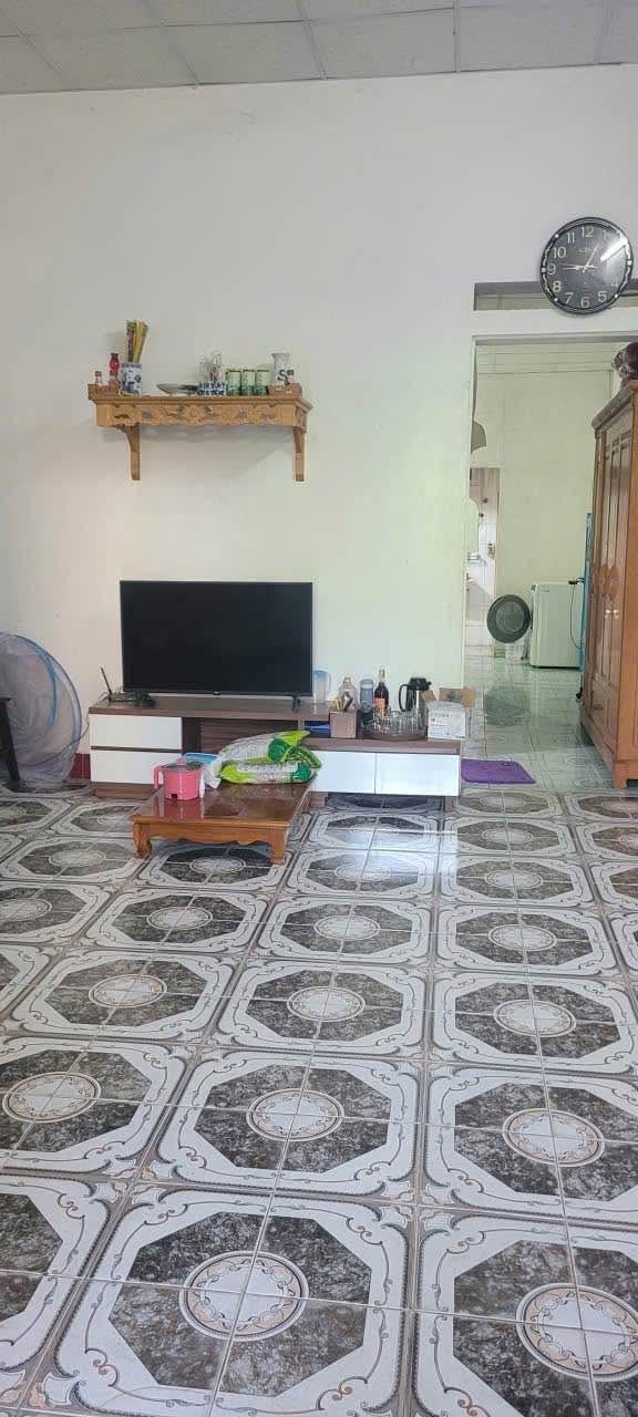 Nhà cấp 4 tại Phường Bá Xuyên, TP Sông Công 90m² giá 1.6 tỷ - Vị trí đẹp, tiện ích đầy đủ!