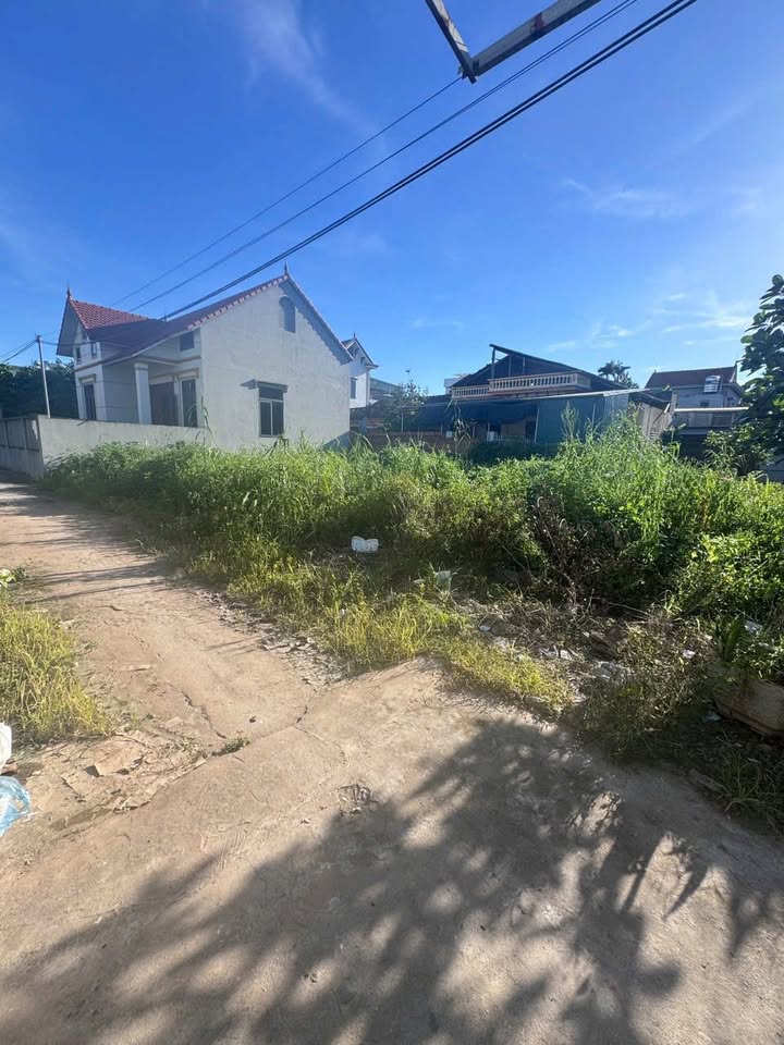 Đất nền Văn Giang 57m² giá 2.5 tỷ - Đầu tư sinh lời hấp dẫn!