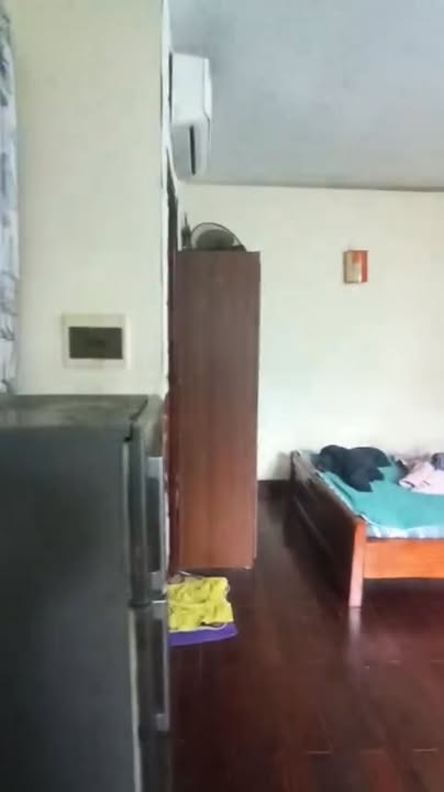 Phòng cho thuê tại 56 Kim Hoa, quận Đống Đa - Giá chỉ 4.6 triệu/tháng, ban công thoáng mát!