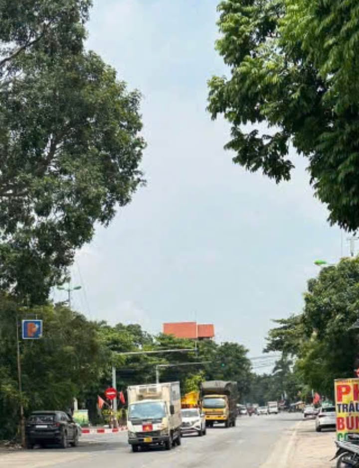 Đất nền Phú Cường, Sóc Sơn 75m² giá 3 tỷ - Ô tô tránh, vị trí vàng sát sân bay!