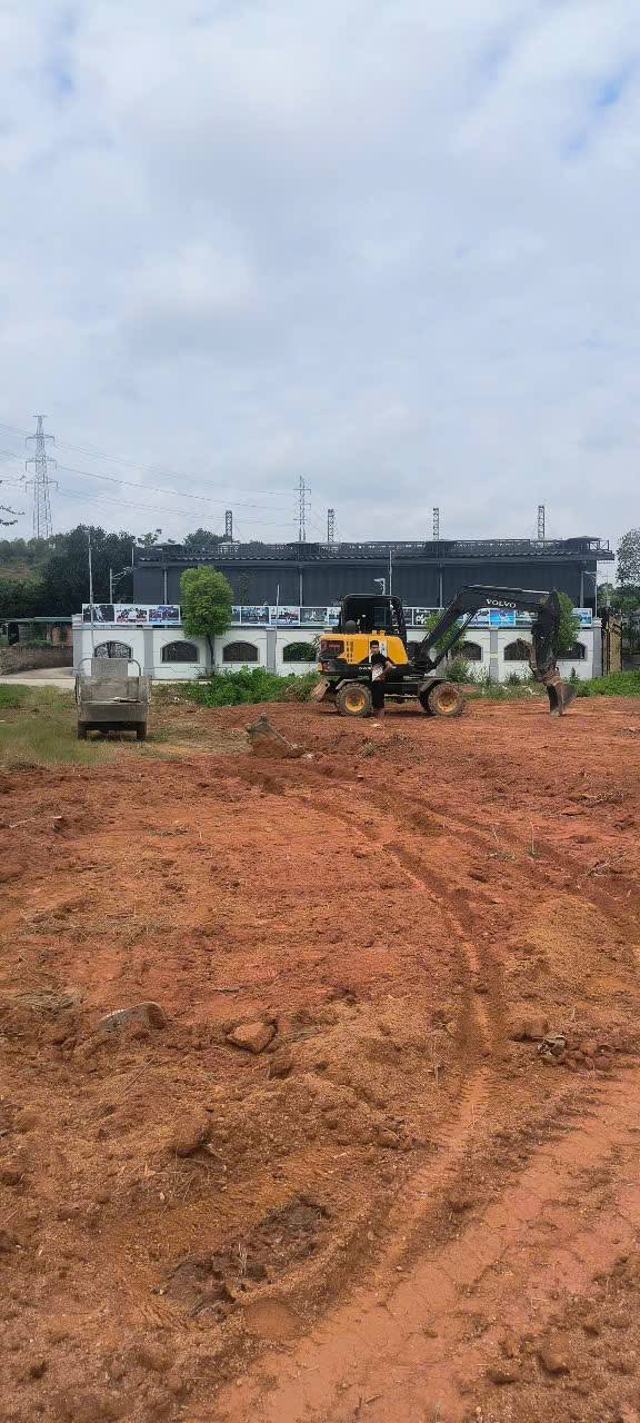 Đất ở Phù Ninh 200m² giá 2.5 tỷ - Tiềm năng tăng giá cao!