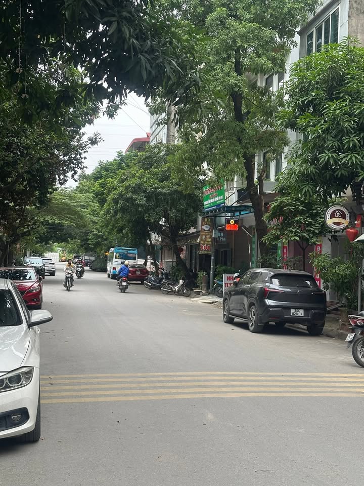 Đất phân lô Văn Quán 50m² - Vị trí vàng, đầu tư sinh lời!