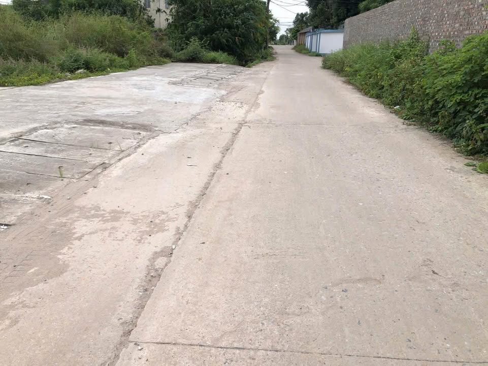 Lô đất đẹp Minh Phú, Sóc Sơn 100m² - Gần chợ, trường học, dân cư đông đúc!