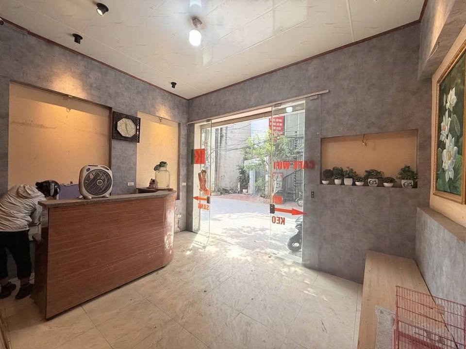 Bán FrontHouse Nguyễn Khoái 147m² giá 23 tỷ - Ngõ to như phố, kinh doanh thuận lợi!