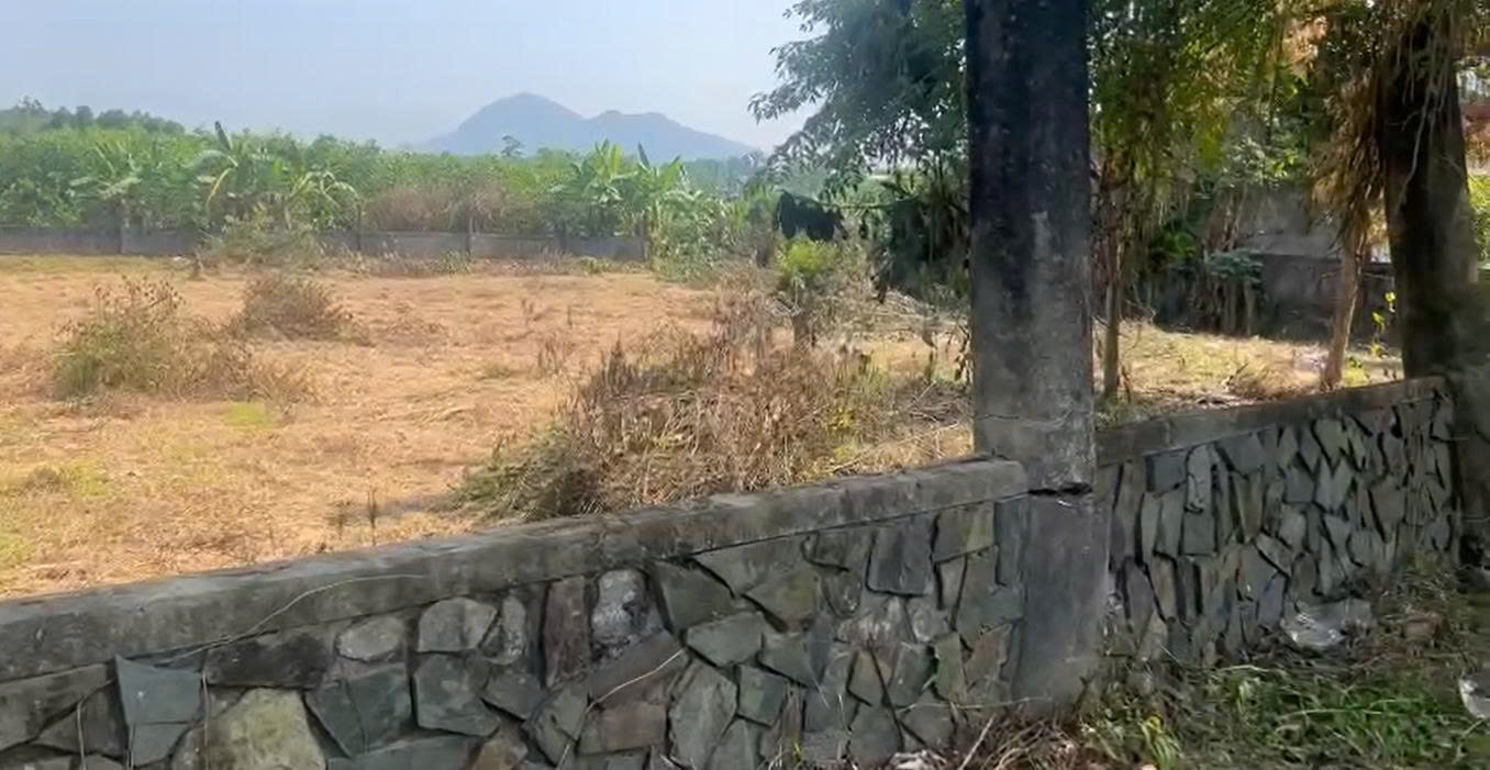 Farm Hòa Phú Hòa Vang Đà Nẵng 1700m² giá 7.1 tỷ - Đầu tư sinh lời ngay!