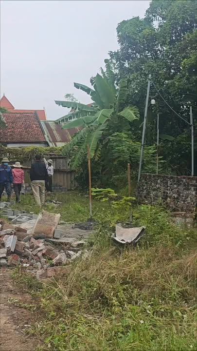 Nhà riêng Chương Dương Thường Tín 65m² giá 2 tỷ - Gần chợ tiện lợi!