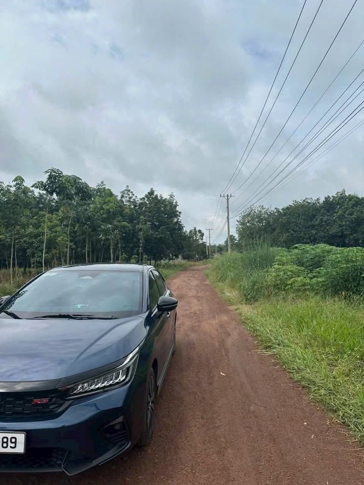 Đất nền liền kề An Linh, Phú Giáo 250m² chỉ 500 triệu - Đường sắp nhựa hóa!