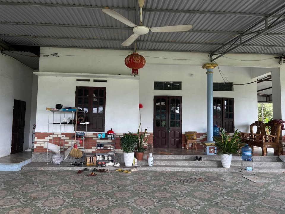 Đất nền 2511m² tại Ngọc Lập - Yên Lập, Phú Thọ - Sổ đỏ chính chủ, giá thỏa thuận!