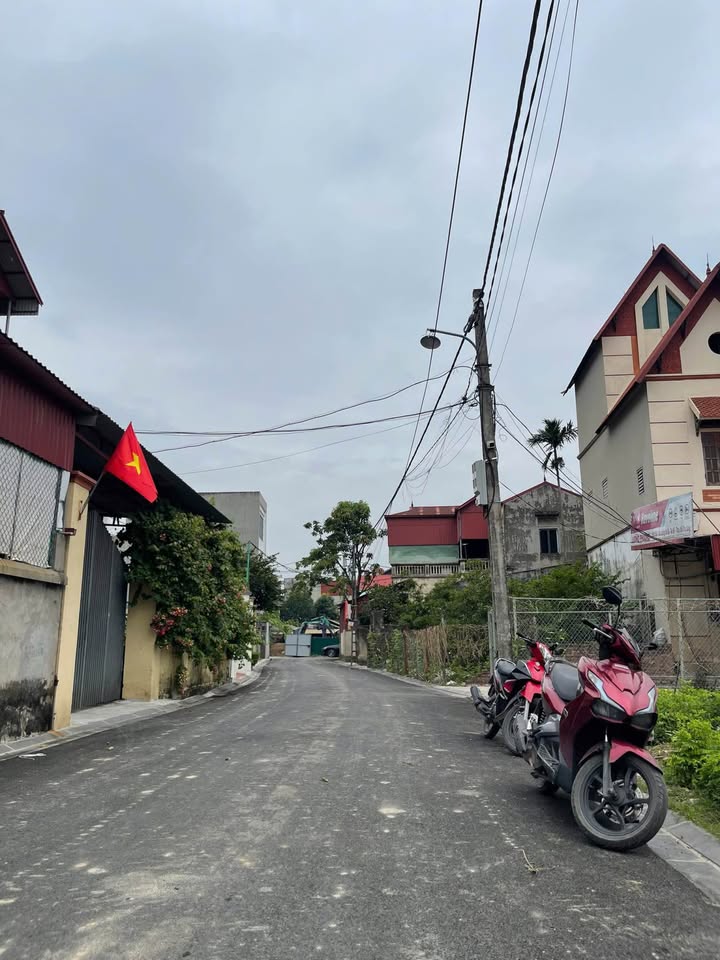 Đất nền Xuân Nộn Đông Anh 52m² giá 3 tỷ - Đầu tư sinh lời ngay!