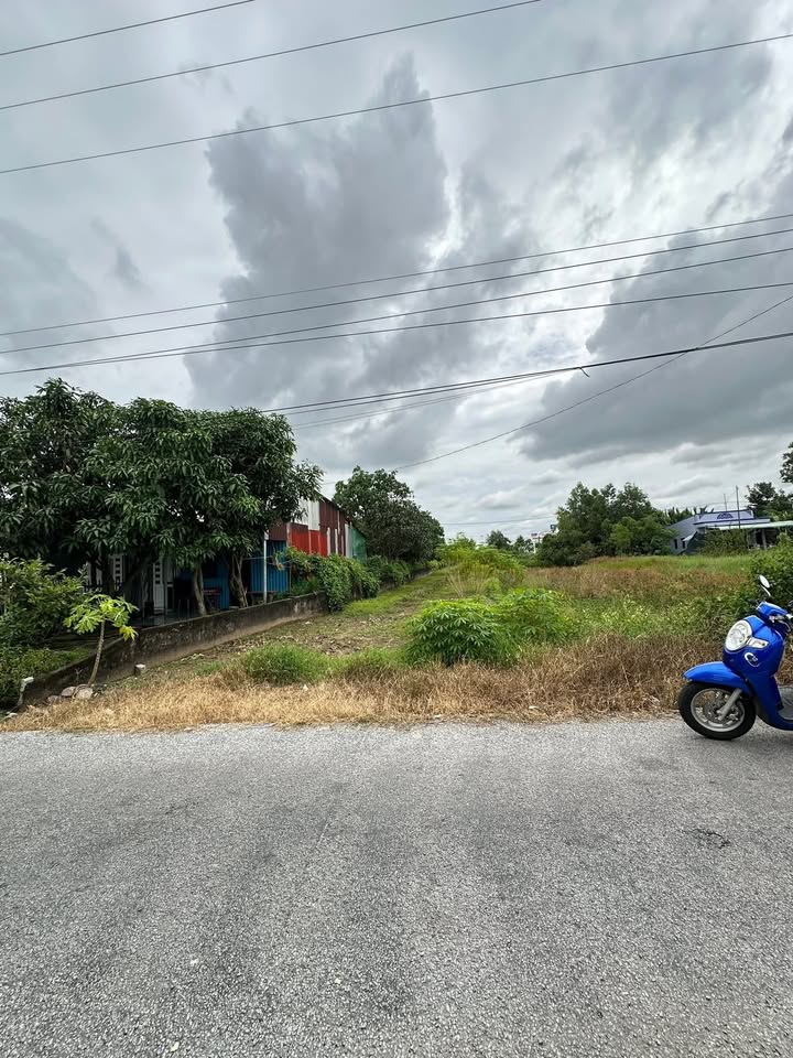 Đất nền ấp Hưng Giang, xã Mỹ Lâm, huyện Hòn Đất 225m² giá 850 triệu - Cơ hội đầu tư hấp dẫn!