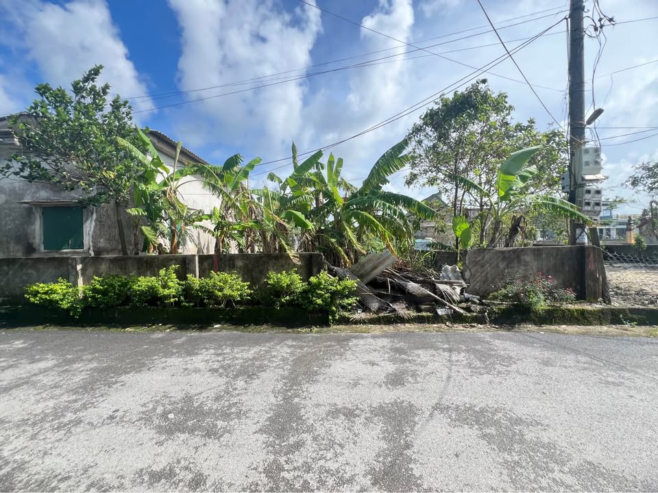 Đất thổ cư Kinh Nam, Thạch Hưng 138m² - Giá thỏa thuận hấp dẫn!