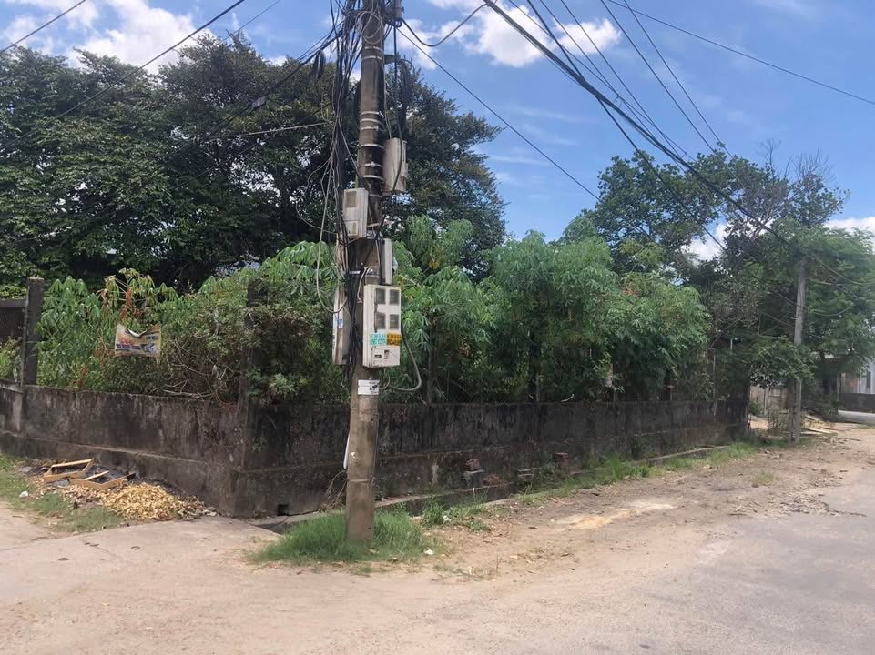 Đất 2 Mặt Tiền Đường Dương Thanh Bình, Hương Thủy 385m² - Lô góc thuận tiện đầu tư!