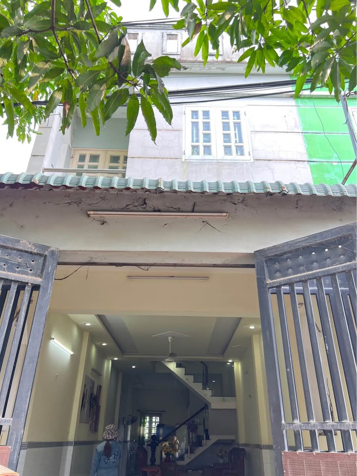 Bán Mặt Tiền đường Nguyễn Thị Sưa, Vĩnh Lộc A 68m² giá 2.6 tỷ - Cơ hội đầu tư tốt!