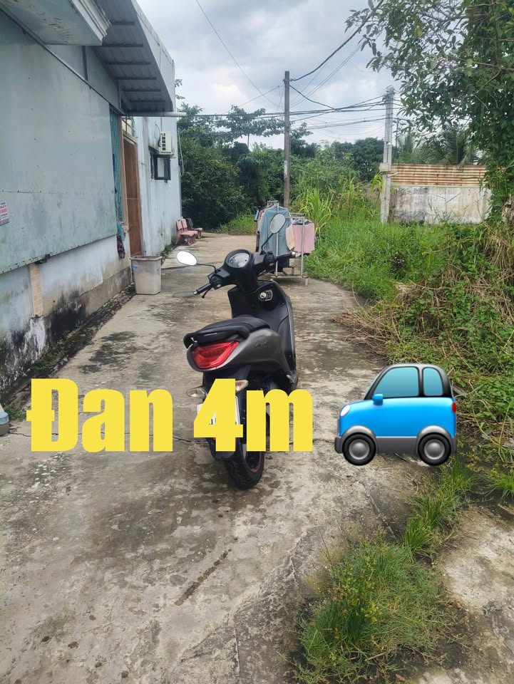 Đất nền Tân Quý Tây 108m² giá 2.3 tỷ - Cơ hội đầu tư lý tưởng!