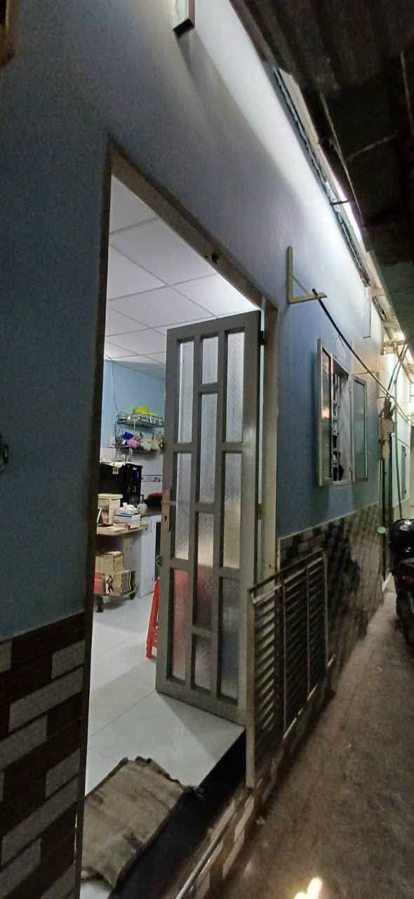 Nhà riêng Bình Chánh 22m² giá 690 triệu - Chính chủ cần bán gấp!