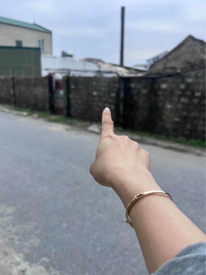 Đất mặt đường Nguyễn Sư Hồi 110m² giá 3 tỷ - Cơ hội đầu tư hiếm có!