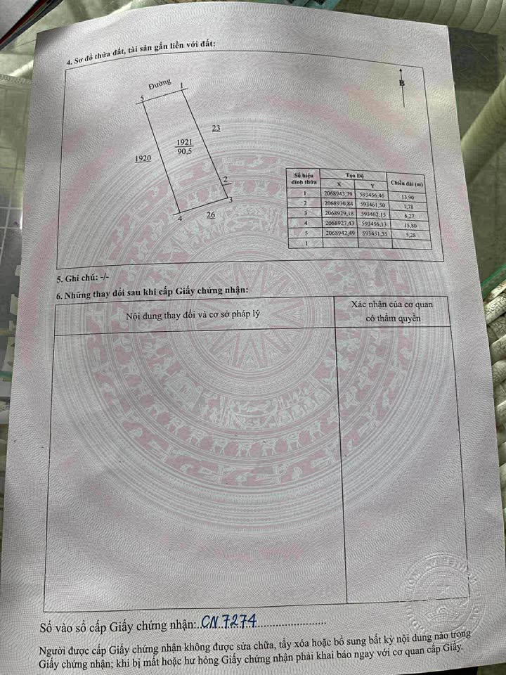 Đất nền Hưng Tây, Nghệ An 90m² giá 2-3 tỷ - Vị trí đẹp, đầu tư sinh lời!