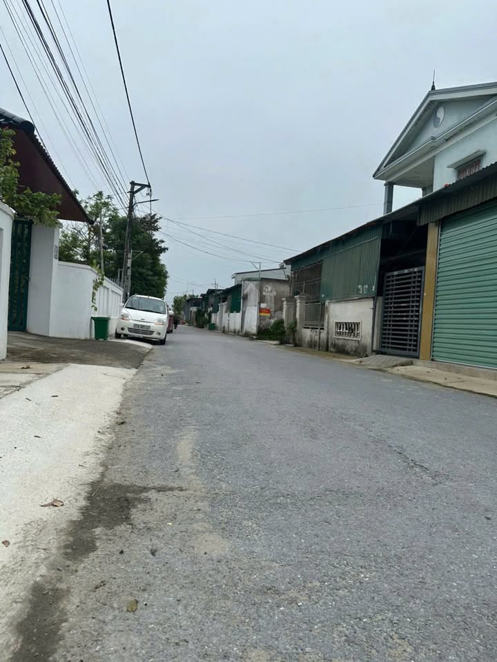 Đất mặt đường Nguyễn Sư Hồi, Hưng Đông 109m² giá 3.4 tỷ - Cơ hội đầu tư hiếm có!