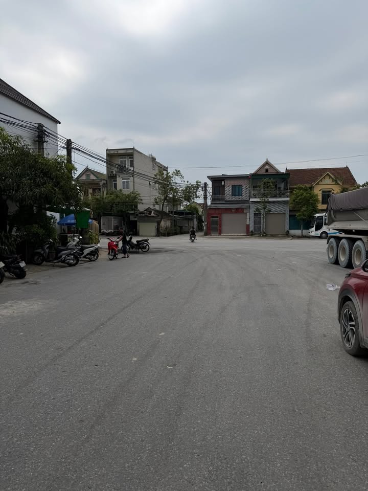 Đất nền Hưng Đạo, Hưng Nguyên 182m² giá 1.82 tỷ - Đầu tư sinh lời lý tưởng!