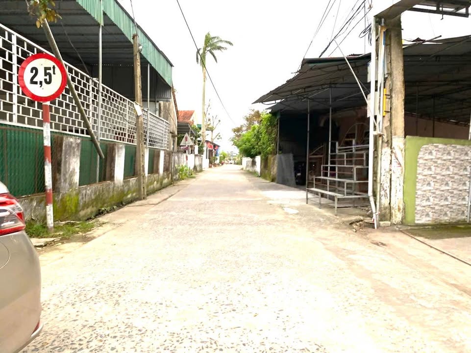 Đất nền Kim Liên 100m² - Đầu tư kinh doanh sinh lời ngay!