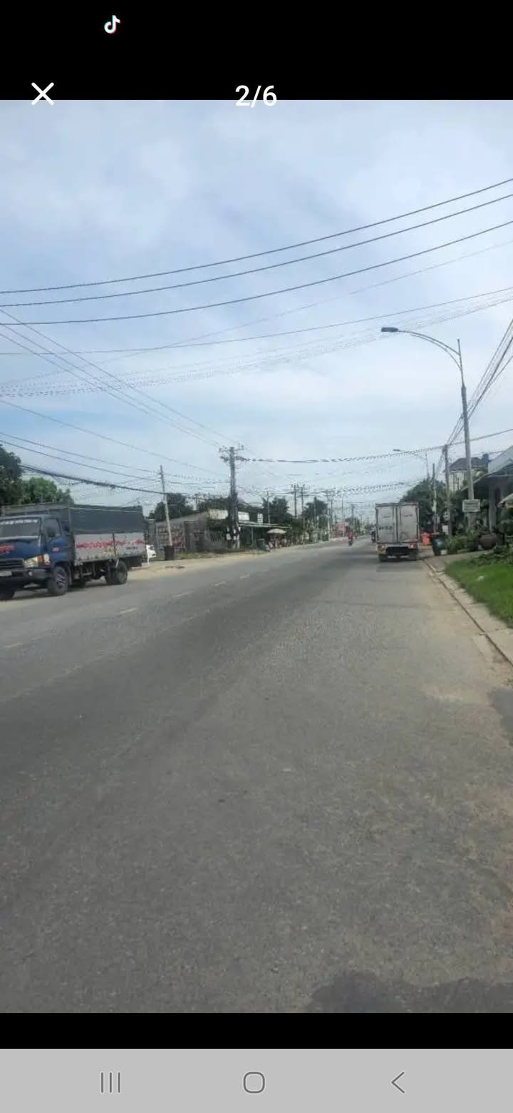 Đất mặt tiền tỉnh lộ 835 Phước Lợi Bến Lức 155m² giá 4.6 tỷ - Đầu tư sinh lời ngay!