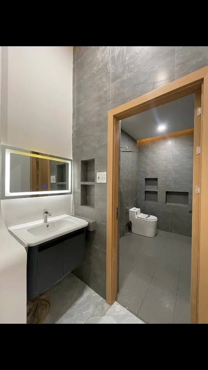 Nhà riêng phường Phú Lợi, Sóc Trăng 100m² giá 1.79 tỷ - Sẵn sàng vào ở!