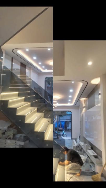 Nhà mặt tiền đường 30/4, phường Phú Lợi, 71m² giá 3.9 tỷ - Thiết kế sang trọng, vị trí đắc địa!