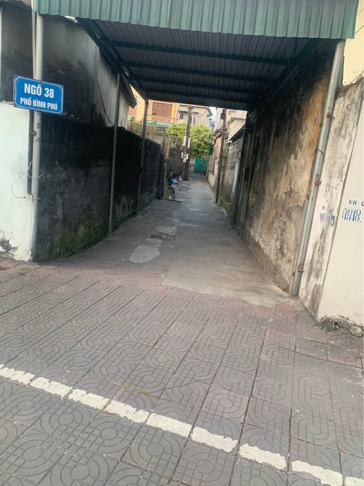 Đất Cẩm Phú 100m² giá 825 triệu - Tặng nhà cấp 4 chính chủ!