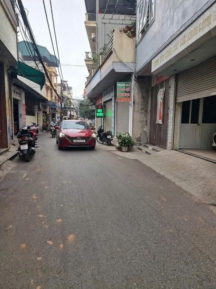 Nhà riêng Ngõ 401 Xuân Đỉnh 52m² giá 15 tỷ - Mặt ngõ ô tô vào nhà!