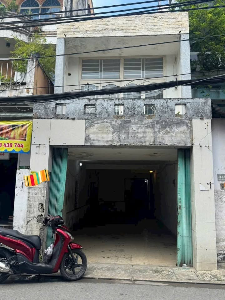 Nhà mặt tiền kinh doanh Trần Mai Ninh Tân Bình 79m² giá 12.6 tỷ - Vị trí đắc địa ngay khu VIP!