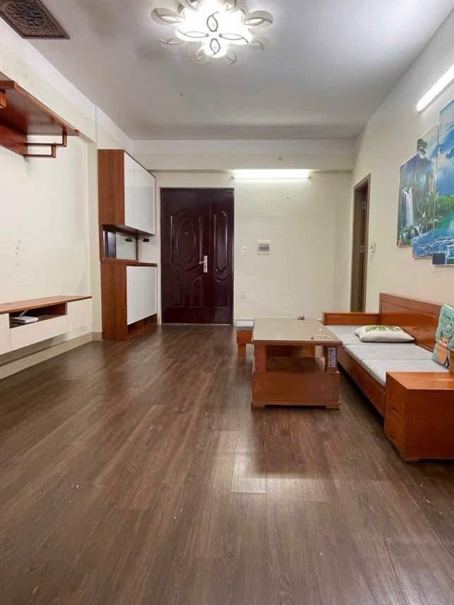 Chung cư Grin View 3 Lê Lợi 66m² giá 2 tỷ - Đầy đủ nội thất, vào ở ngay!