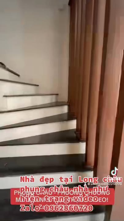 Nhà phố Chương Mỹ 30m² giá 3 tỷ - Đầu tư sinh lời gần trường đại học