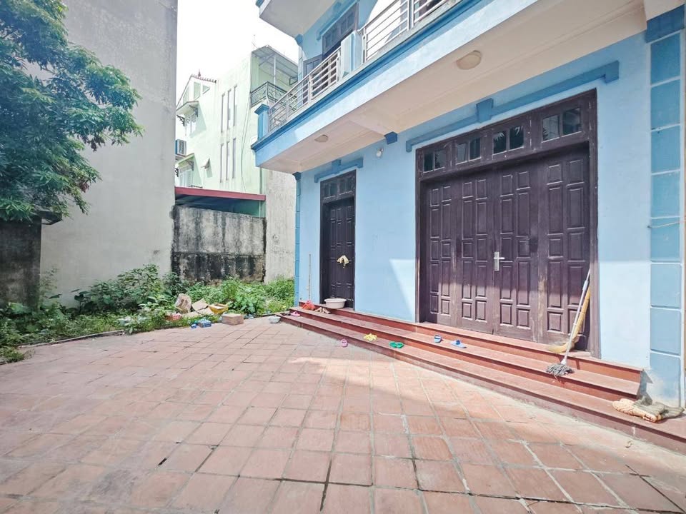 Đất nền Tây Mỗ 152m² giá 21.3 tỷ - Cơ hội đầu tư tuyệt vời!